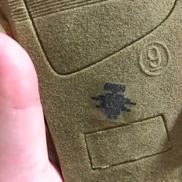 Women's Old Navy Tan Sandals Strappy 9 NEW - Picture 5 of 5